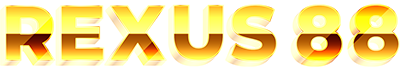 REXUS88 Neon Logo
